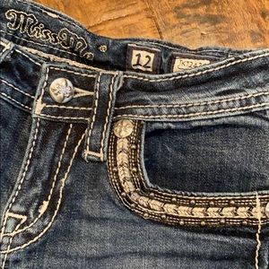 Miss Me | Bottoms | Miss Me Jeans | Poshmark